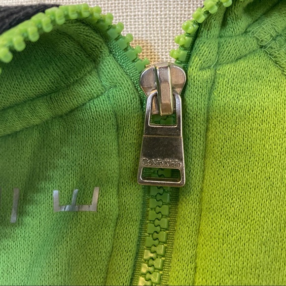 Calvin Klein Performance Jacket - Picture 3 of 3